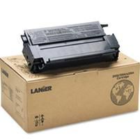 Lanier Toner for Lanier 5112 MFD, 5112, 4900 MFD, Black, 5000 Pages - W124321434
