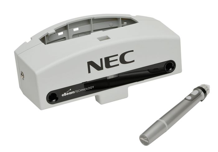 Sharp/NEC NP01Wi1, Interactive Solution w/ Mouse Driver f/ U- & M Short Throw Series - W124327130