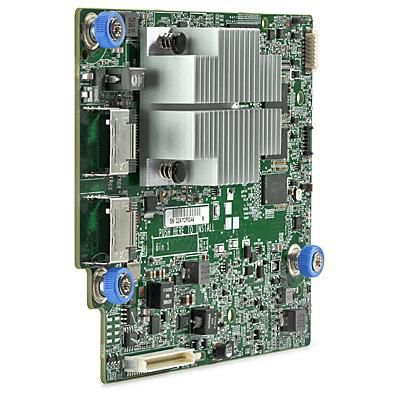 Hewlett Packard Enterprise HP Smart Array P440ar/2GB FBWC 12Gb 1-port Int SAS Controller for DL360 Gen9 - W124333255