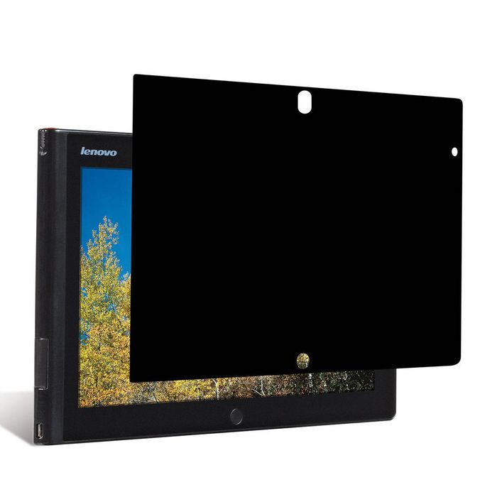 Lenovo ThinkPad Helix 4-way Privacy Filter - W124322398