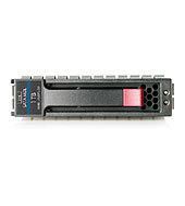 Hewlett Packard Enterprise 500GB, 3.5", SATA, 7200rpm, 6Gb/s, 1.36kg - W124972125