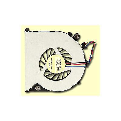 HP Fan assembly - W125331374