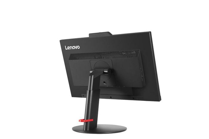 Lenovo 21.5" IPS LED, FHD, 16:9, 250 nits, 1000:1, 6 ms, 178 / 178, USB 3.0x3, HDMI, DP, VGA, 4.61 kg, EMEA - W124327607