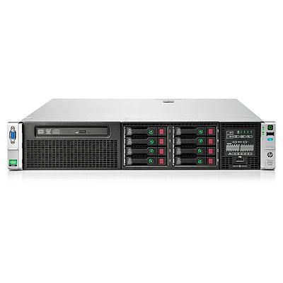 Hewlett Packard Enterprise ProLiant DL385p Gen8 6238 - W124327963