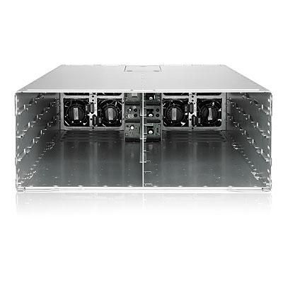 Hewlett Packard Enterprise HP ProLiant s6500 without Fans 4U Configure-to-order Chassis - W125331695