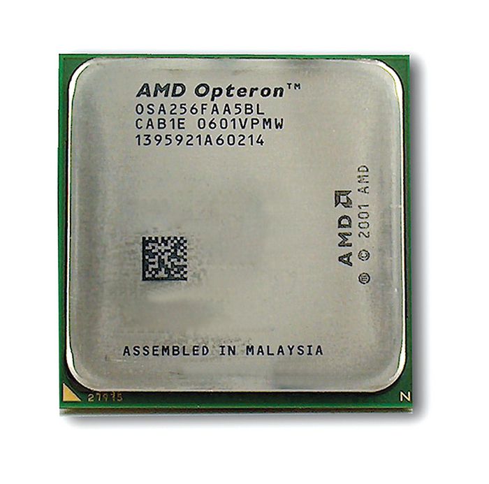 HP Processor upgrade AMD Next-Generation Opteron 2216 - W124315028