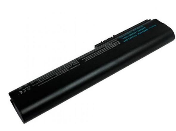 HP 6 Cell, 62WHr, 2800mAh - W124372158