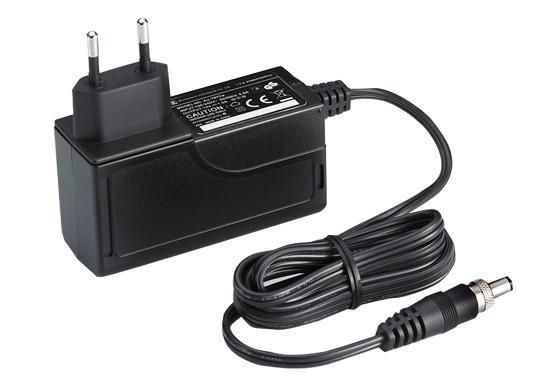 Moxa Power Adapter/Inverter Indoor Black - W128371269