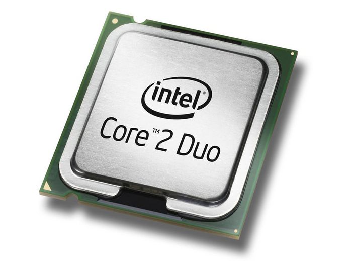 HP Intel Core 2 Duo Processor E8300 (6M Cache, 2.83 GHz, 1333 MHz FSB) - W124721090