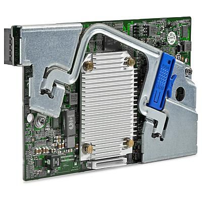Hewlett Packard Enterprise HP Smart Array P244br/1GB FBWC 12Gb 2-ports Int SAS Controller - W124773442