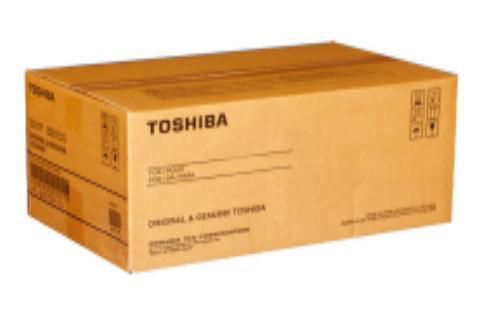 Toshiba T-305PM-R, Toner Magenta, 3k - W124330134