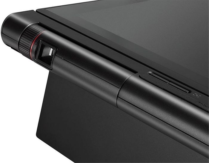 Lenovo ThinkPad X1 Tablet Presenter Module - W125022276