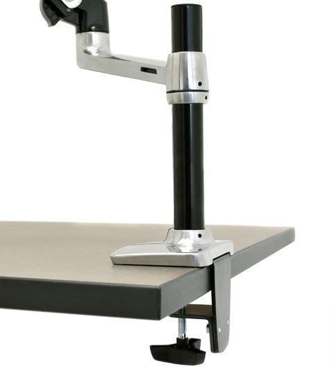Ergotron LX Desk Mount LCD Arm, Tall Pole - W124319739