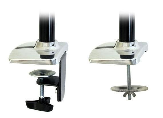 Ergotron LX Desk Mount LCD Arm, Tall Pole - W124319739