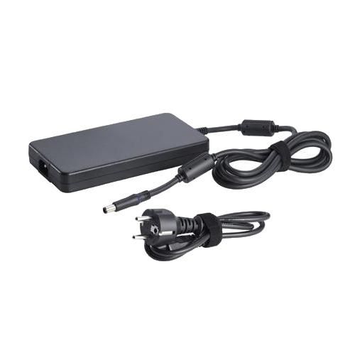 Dell Euro 240W AC Adapter With 2M Euro Power Cord - W125873417
