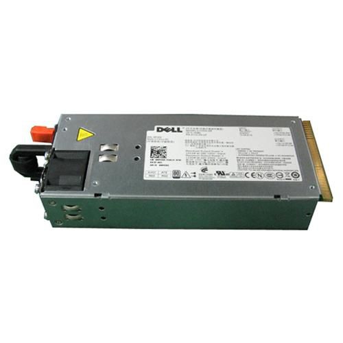 Dell Power supply - hot-plug/redundant, 1100W for PowerEdge R630, R730, R730xd, T630 - W124319749
