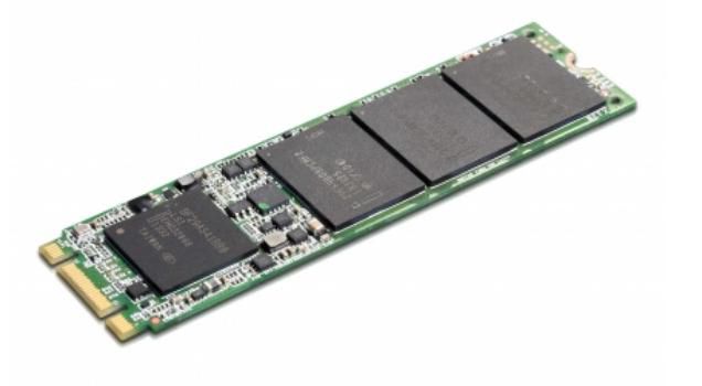 4XB0K48499, Lenovo 256GB ThinkPad M.2 SATA OPAL 2.0 SSD | EET