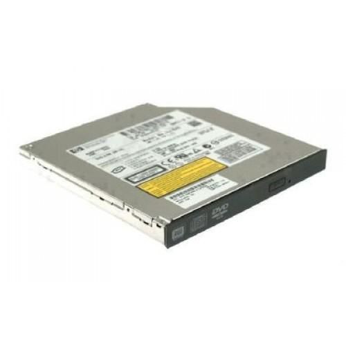 HP DVD+/-RW and CD-RW SuperMulti Double-Layer combo drive - 12.7mm form factor - Includes bezel and bracket - W124320114