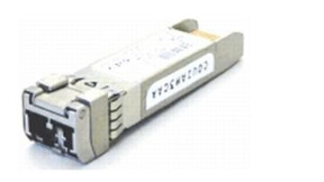 Cisco 10GBASE-ER SFP+ transceiver module for SMF, 1550-nm, LC duplex connector - W124374748