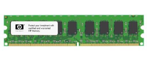 Hewlett Packard Enterprise 1GB, DDR, 400MHz - W125210731