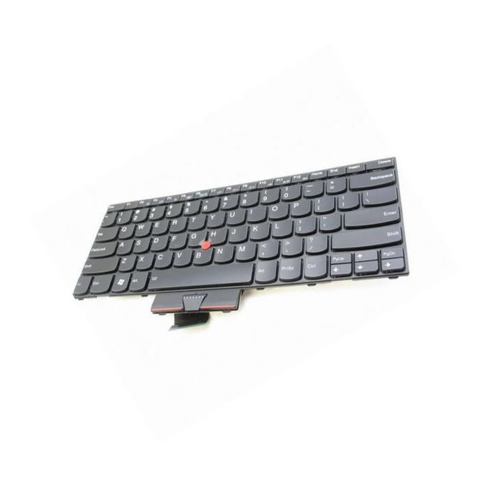 Lenovo Keyboard for ThinkPad X1 and X1 Hybrid - W124352018