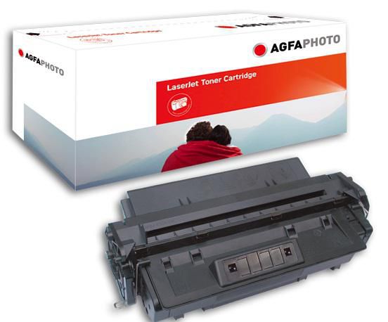 AgfaPhoto C4096A, Black, Toner for HP & Canon printers - W124345319