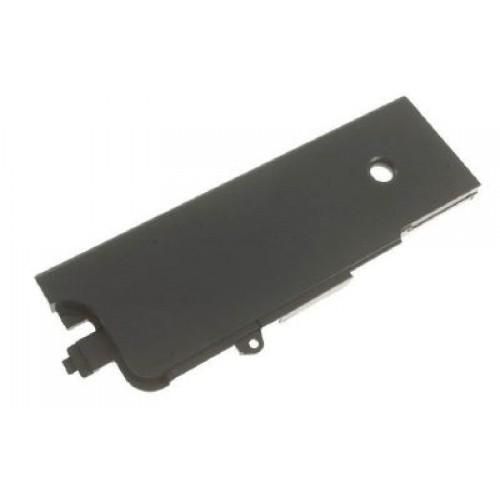 HP Right front cover - Plastic rectangular shape cover that protects the right front side of the printer - W124370990