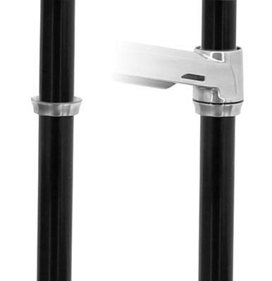 Ergotron LX Pole Collar - W124340035