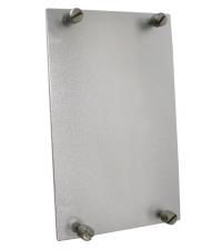 ComNet Blank Panel, 84x135mm, Grey - W128409657