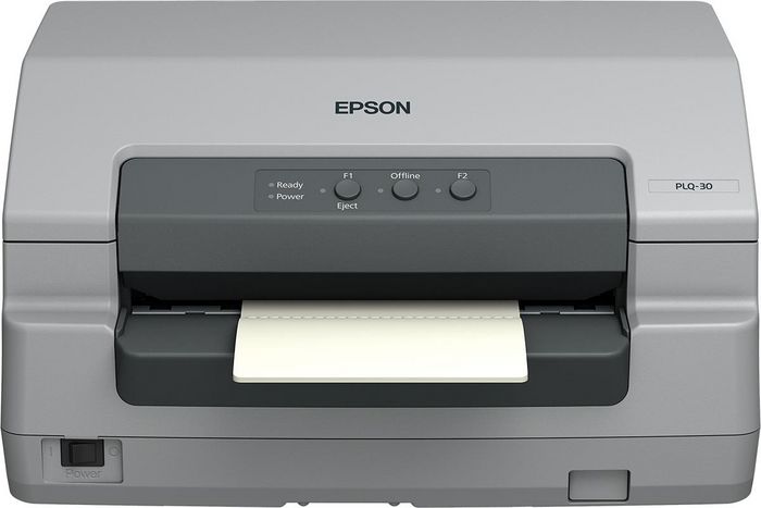 Epson PLQ-30M - W124346593