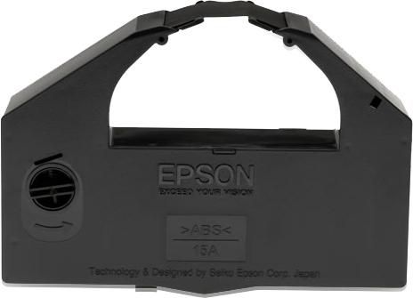 Epson SIDM Black Ribbon Cartridge for DLQ-3000/ /3500 (C13S015139) - W124346606