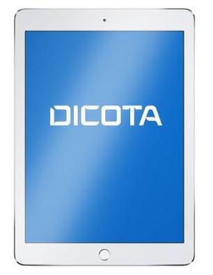 Dicota Anti-Glare Filter for iPad Pro 10.5, self-adhesive - W124348290