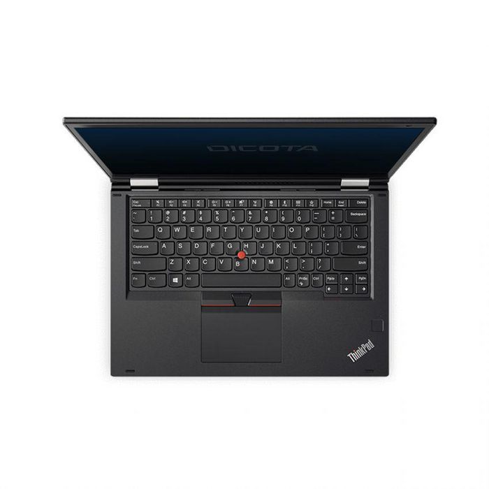 Dicota Lenovo ThinkPad Yoga 370, PET, 40 g - W124348293