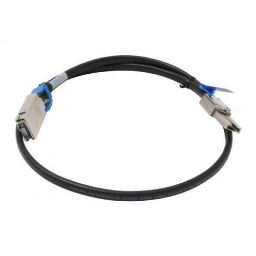 Quantum SAS 1.0 Interface Cable SFF-8088-to-SFF-8470 2m - W124337519