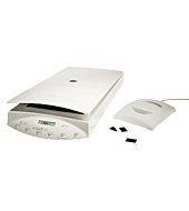 HP The professional office scanner with industry leading speed, with no compromise in image quality. - W124372230