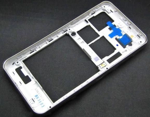 Samsung Samsung GT-I9070 Galaxy S Advance - Middle Cover - W124355447