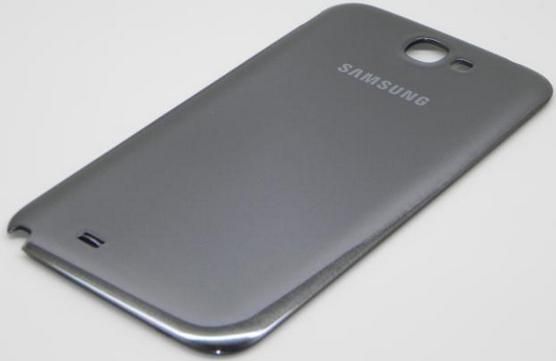 Samsung ASSY COVER-BATTERY - W124355458