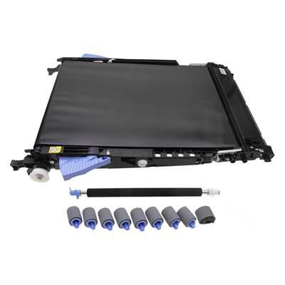 HP Maintenance transfer kit - Includes ITB, transfer roller, tray 1 pick-up roller, and feed and separation rollers for trays 2, 3, 4, and 5 - W124347364