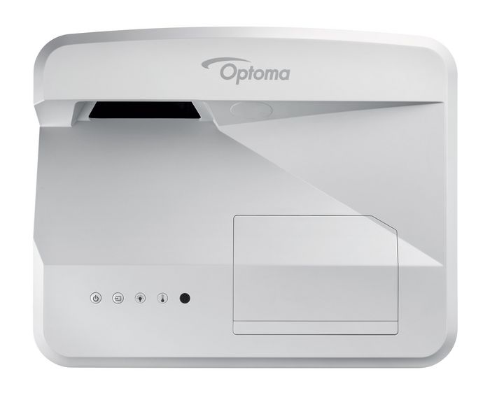 Soporte Proyector Pared Optoma OWM3000 Grey - OWM3000
