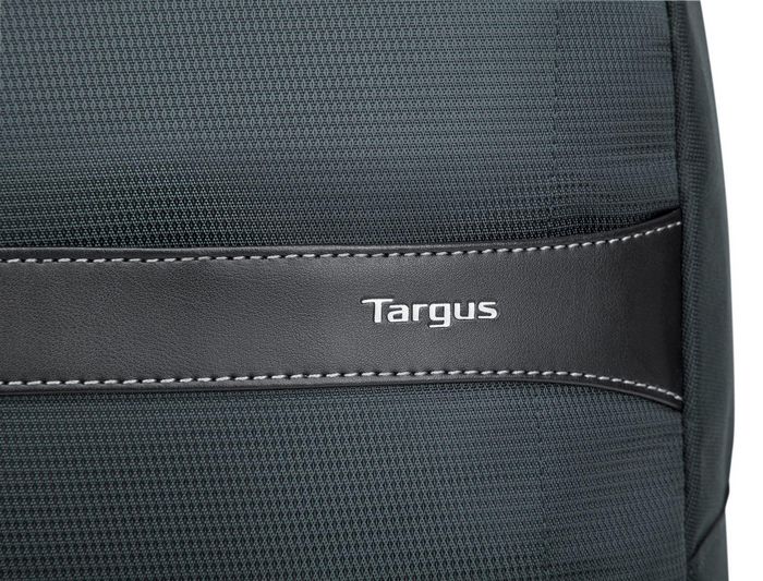 Targus Geolite Plus 12.5-15.6" Backpack - Black - W124376412