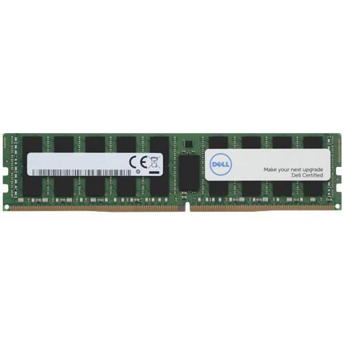 Dell 16GB 2Rx8 UDIMM DDR4 2400MHz - W124344519