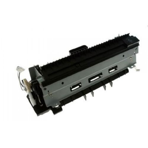 HP Fusing assembly - For 220 VAC - Bonds the toner to the paper with heat - W124371400