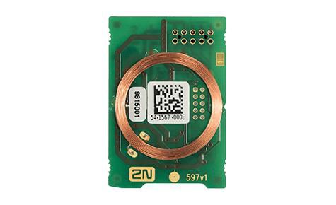 2N 125 kHz RFID Card Reader - W124339003