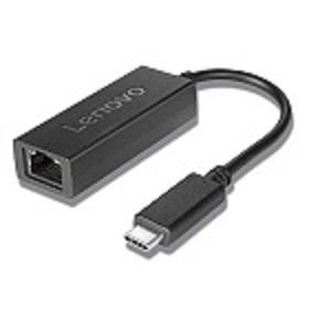 Lenovo USB-C To Ethernet Adapter - W124355707