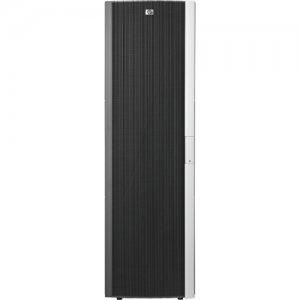 Hewlett Packard Enterprise HP 10647G2 Side Panel - W124345090