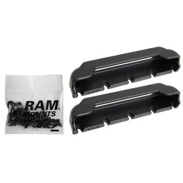 RAM Mounts RAM Tab-Tite End Cups for Samsung Galaxy Tab 4 7.0 + More - W124370582