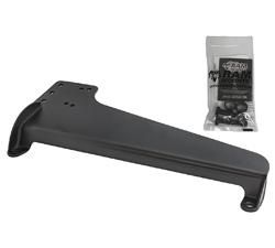 RAM Mounts RAM No-Drill Vehicle Base for '12-13 Toyota Tundra + More - W124370614