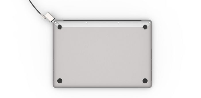 Compulocks Macbook Pro 15" Wedge Bracket - W124362783