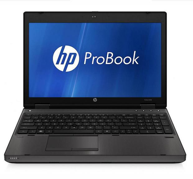 HP HP ProBook 6560b Notebook PC - W124372314