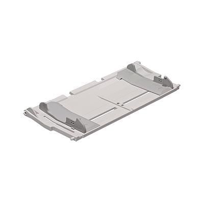 HP Paper input tray (Tray 1) - Multi-Purpose tray assembly - W124972345